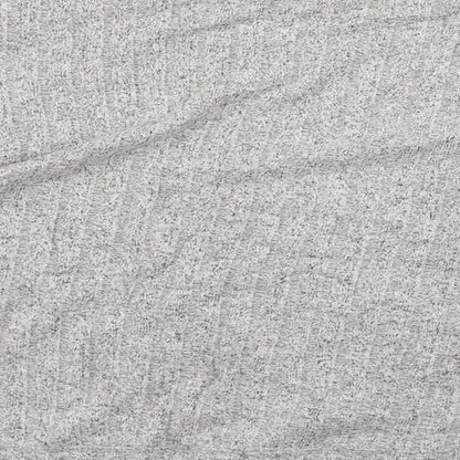 Womens UK Size 20 Marks and Spencer Grey Pullover Jumper