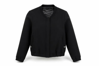 Womens UK Size 8 NEXT Black Jacket