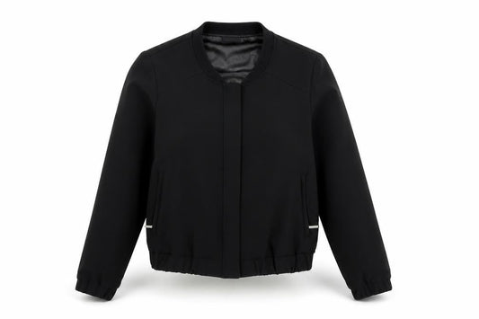 Womens UK Size 8 NEXT Black Jacket