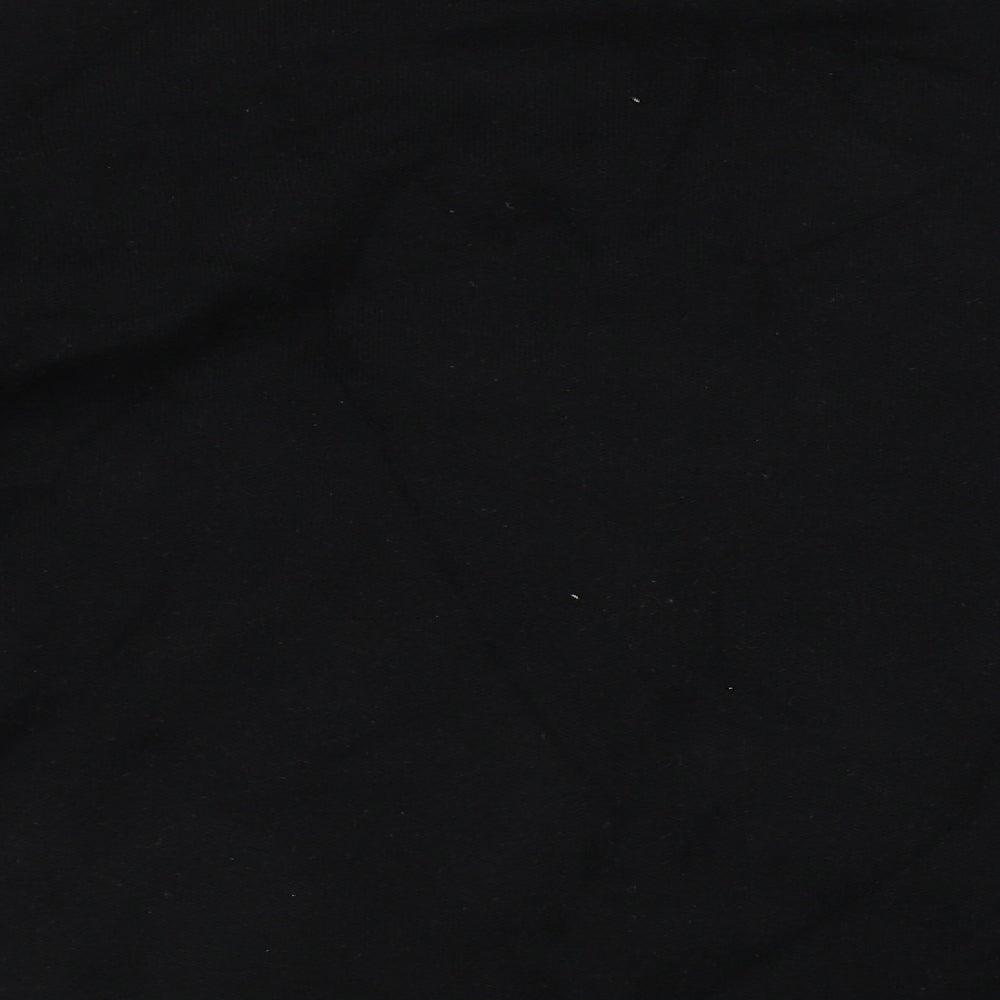 Primark  Womens Black   Pullover Jumper Size M