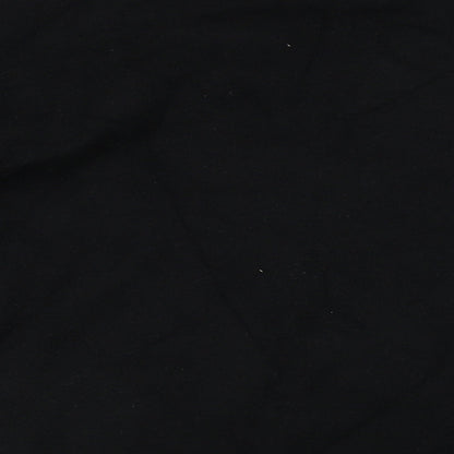 Primark  Womens Black   Pullover Jumper Size M