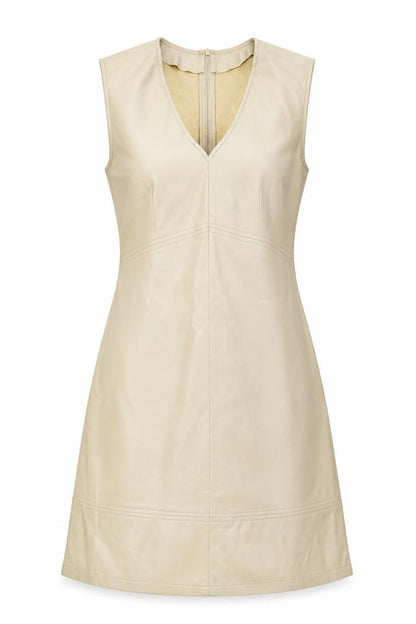 Primark  Womens Beige   A-Line  Size 6