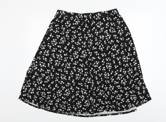 Womens UK Size 32 in Preworn A-Line  Skirt