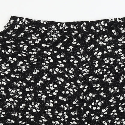 Womens UK Size 32 in Preworn A-Line  Skirt