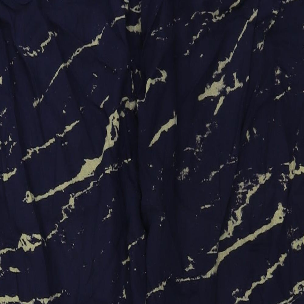 Gap  Mens Blue   Trousers  Size M L21 in