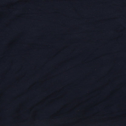 Easy  Mens Blue   Pullover Jumper Size XL