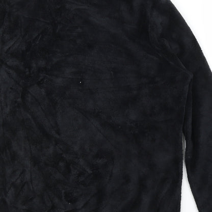 Primark Womens Black   Pullover Jumper Size XS  - Friends