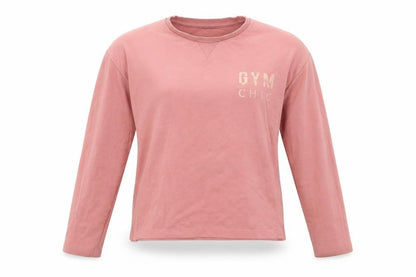 F&F Womens Pink   Pullover Jumper Size S
