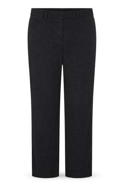 Marks & Spencer Womens Black   Sweatpants Trousers Size 10 L28 in