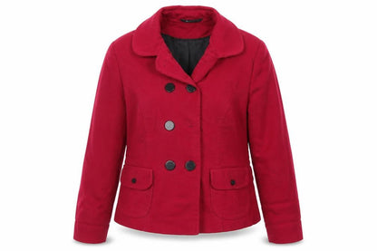 Womens UK Size 14 BHS Pink Jacket