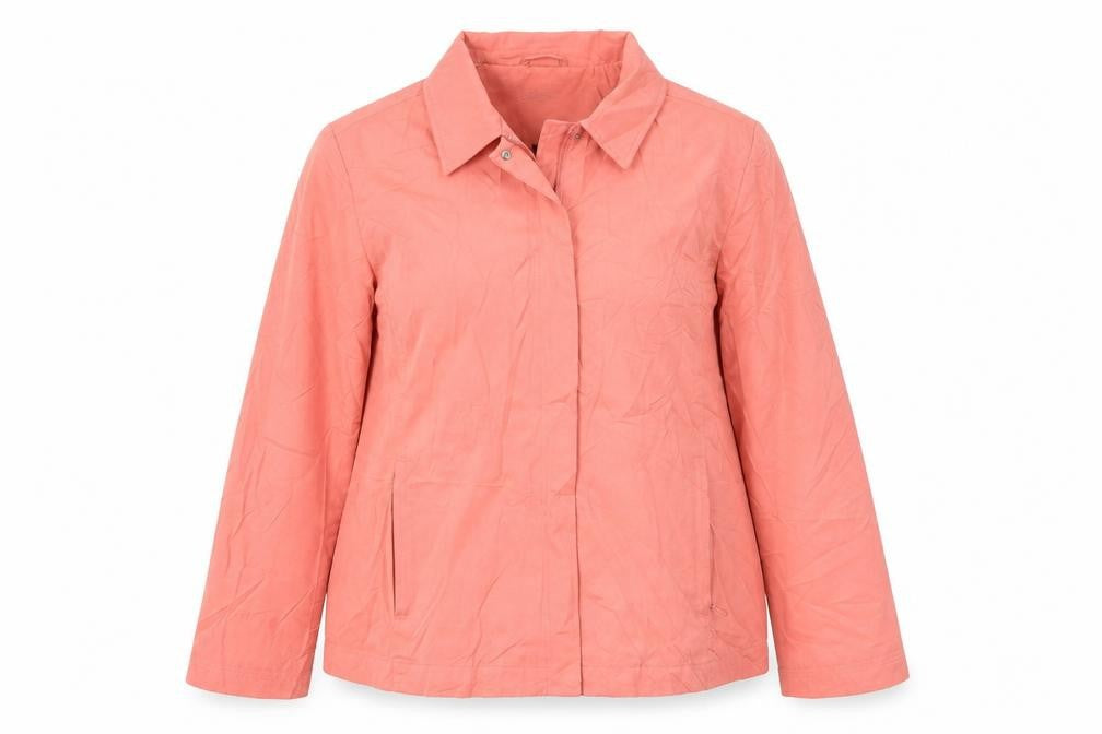 Womens UK Size 16 DASH Pink Jacket