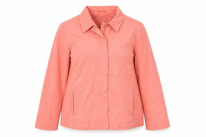 Womens UK Size 16 DASH Pink Jacket