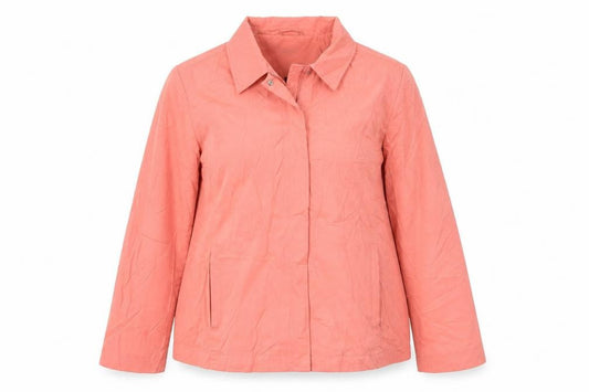 Womens UK Size 16 DASH Pink Jacket