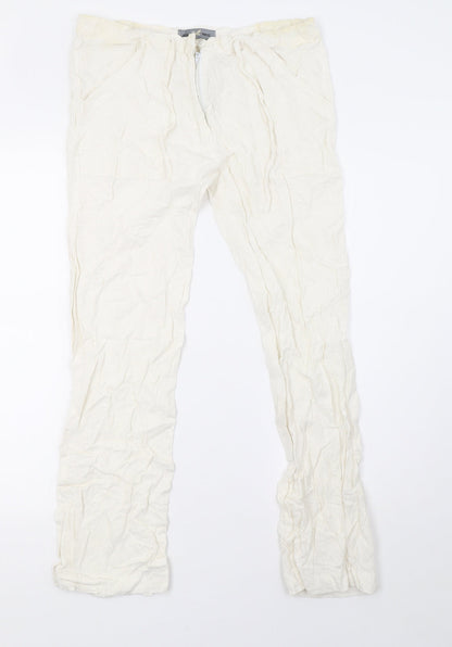 hawk horse Womens    Trousers  Size L L28 in
