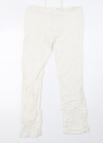 hawk horse Womens    Trousers  Size L L28 in