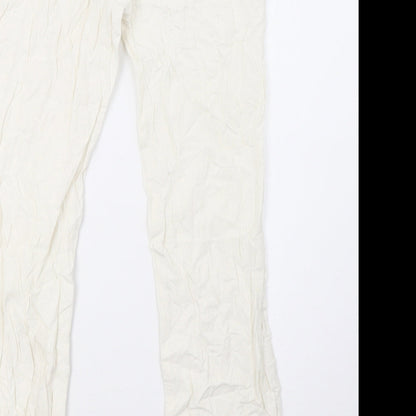 hawk horse Womens    Trousers  Size L L28 in