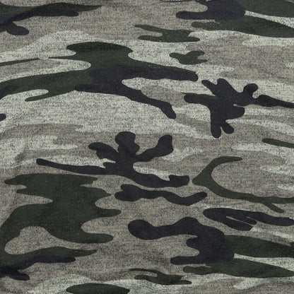 New Look Girls Multicoloured Camouflage  Pullover Jumper Size 10-11 Years