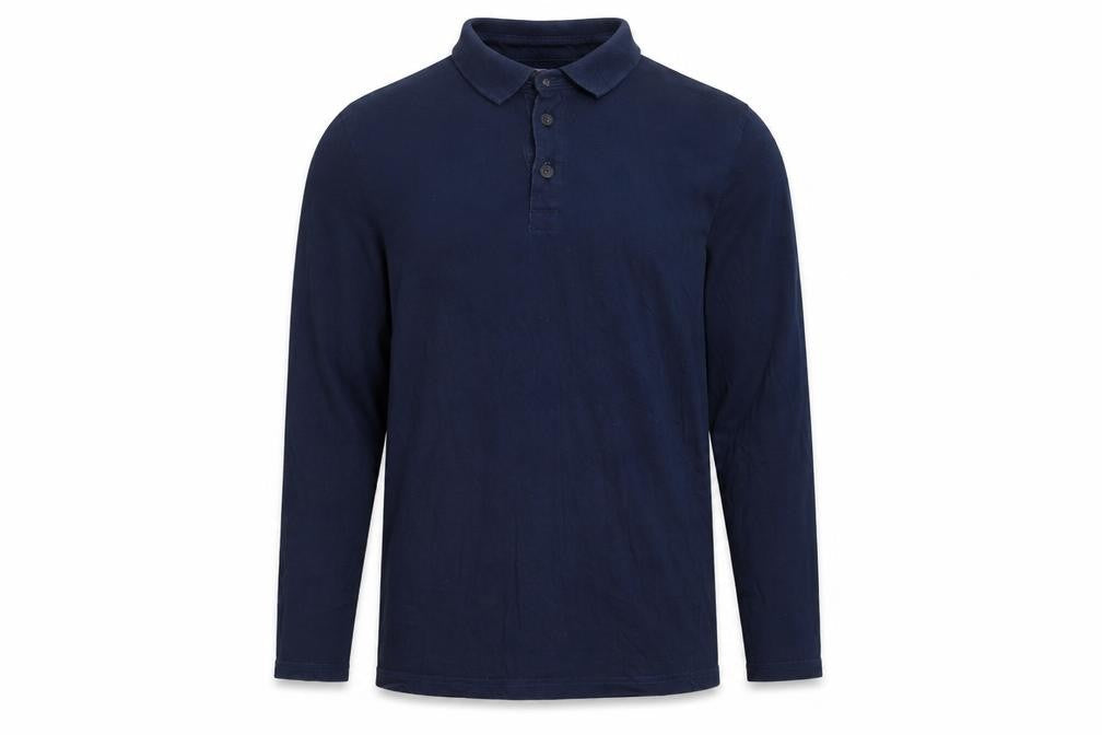 Mens UK Size XS ASOS Cotton Polo Shirt