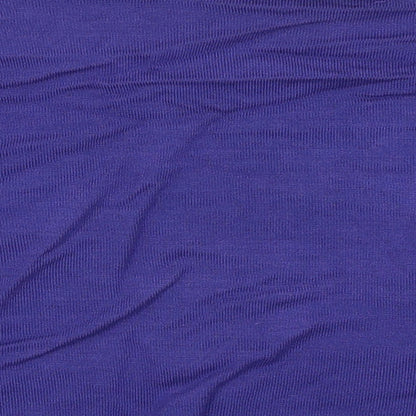 Together Womens Purple   Cardigan Jumper Size 16