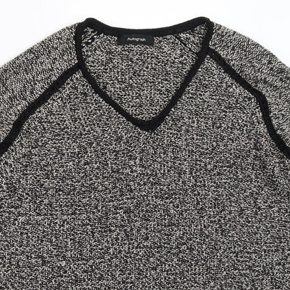 Autograph Womens Black   Pullover Jumper Size 12