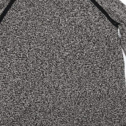 Autograph Womens Black   Pullover Jumper Size 12