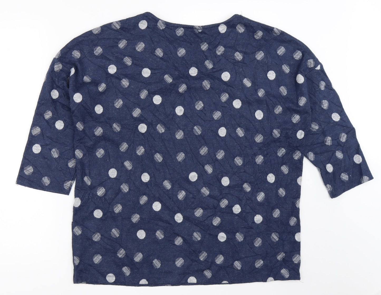 TU Womens Blue   Pullover Jumper Size 16