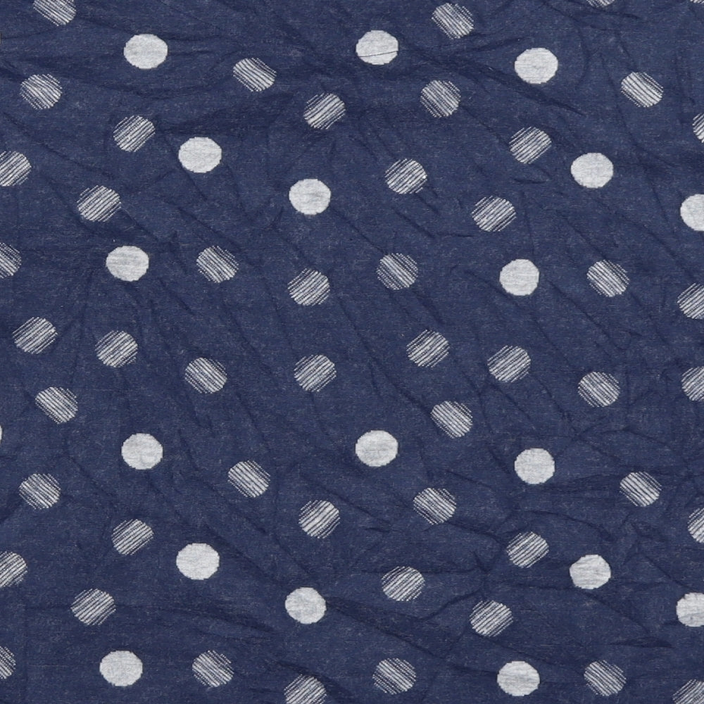 TU Womens Blue   Pullover Jumper Size 16