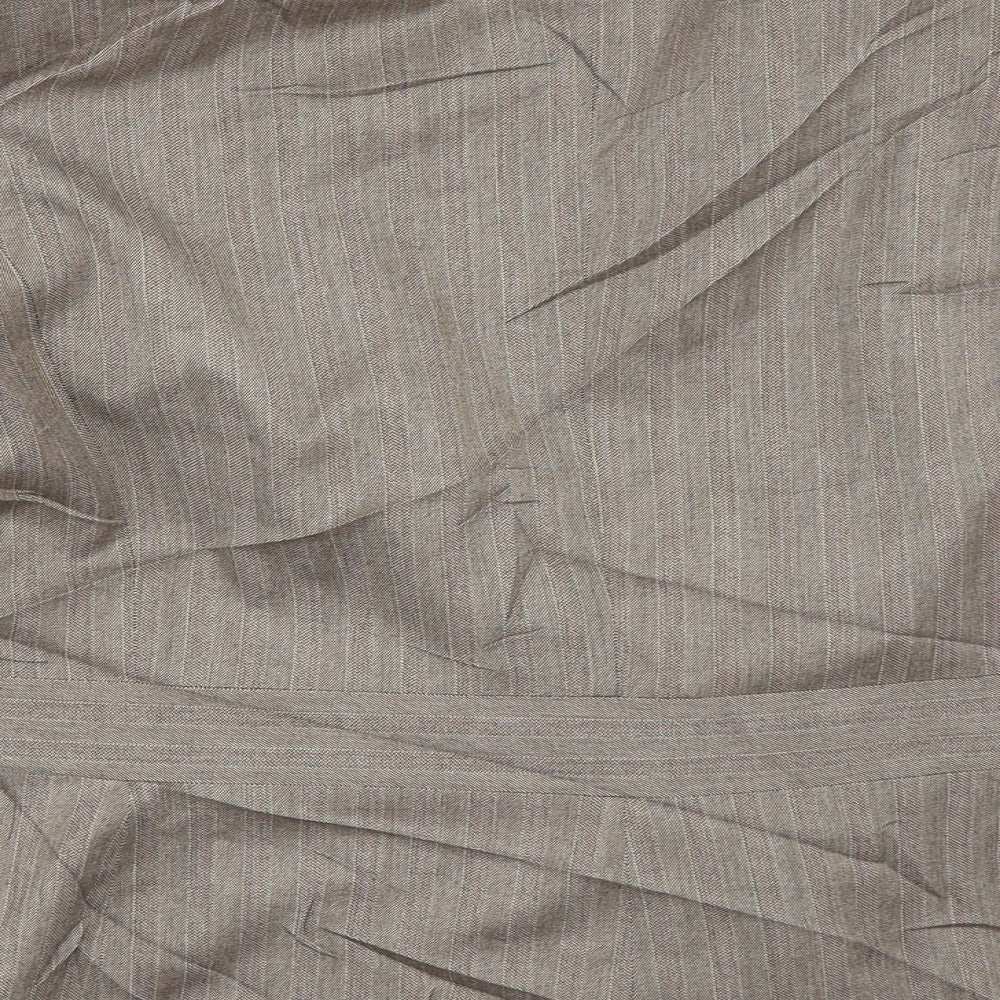 F&F Womens Beige   Jacket Blazer Size 14