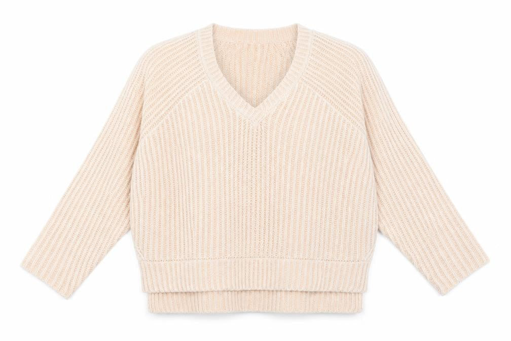 Womens UK Size XS Topshop Pink Pullover Jumper