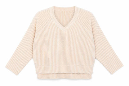 Womens UK Size XS Topshop Pink Pullover Jumper