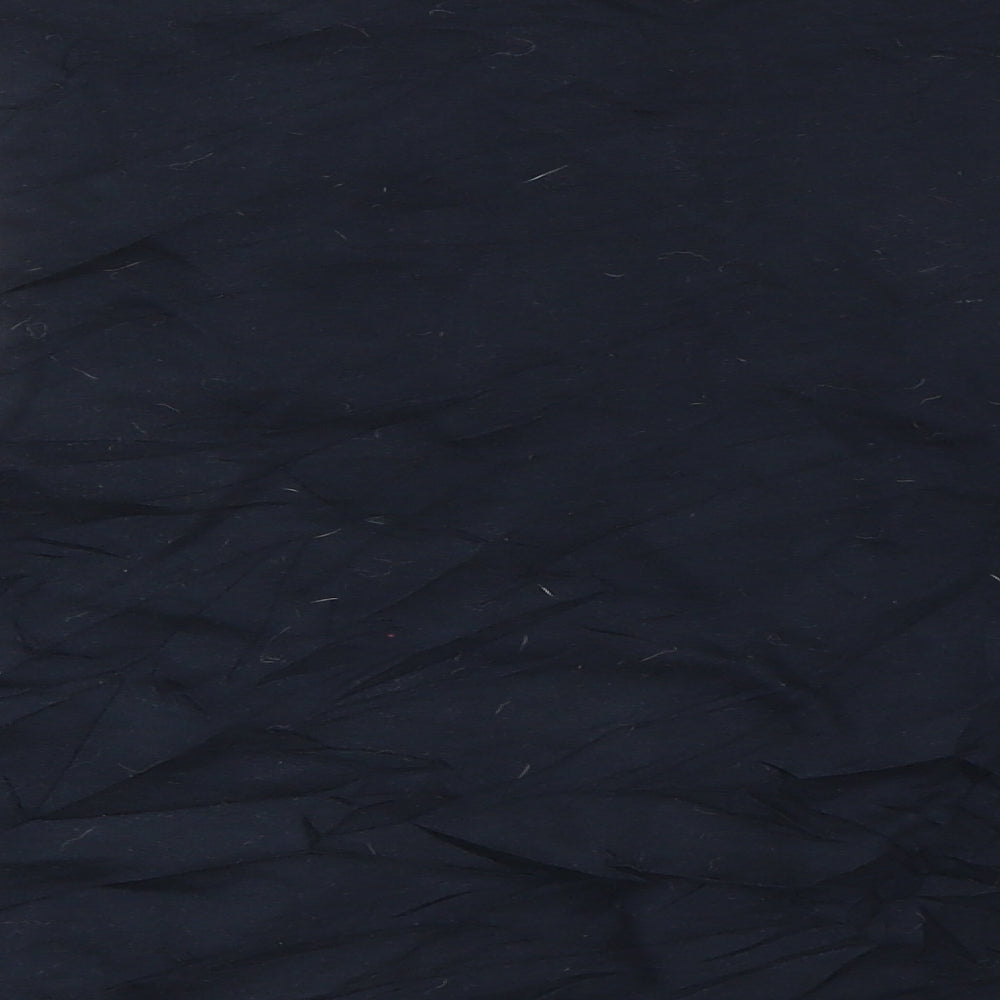 H&M Mens Multicoloured Striped  Pullover Jumper Size L