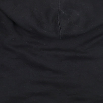 Urban diva Womens Black   Jacket Coat Size XL