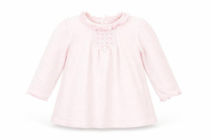 Blues baby Girls Pink   A-Line  Size 12 Months