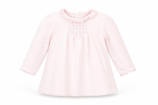 Blues baby Girls Pink   A-Line  Size 12 Months