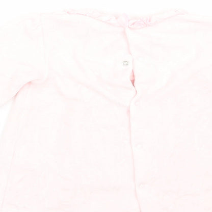 Blues baby Girls Pink   A-Line  Size 12 Months