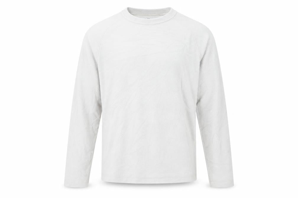 Mens UK Size M Marks and Spencer Grey Pullover Jumper