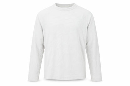 Mens UK Size M Marks and Spencer Grey Pullover Jumper