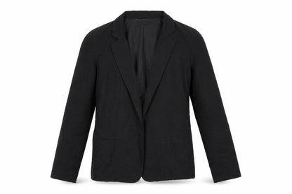 Womens UK Size 8 George Black Jacket