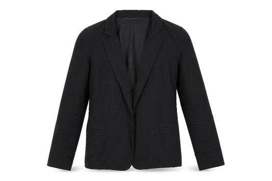 Womens UK Size 8 George Black Jacket