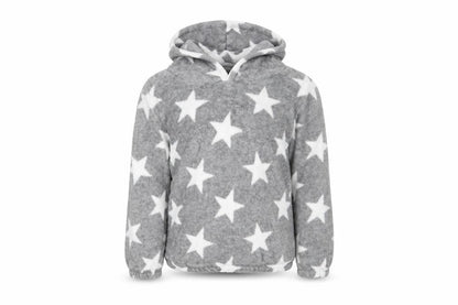 Love Sleep Girls Grey   Top Pyjama Top Size 9-10 Years