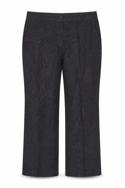 Marks & Spencer Womens Grey   Trousers  Size 16 L30 in