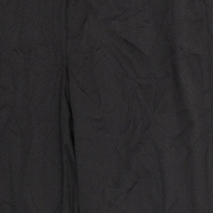 Taylor & Wright Mens Green Polka Dot  Trousers  Size 36 in L31 in