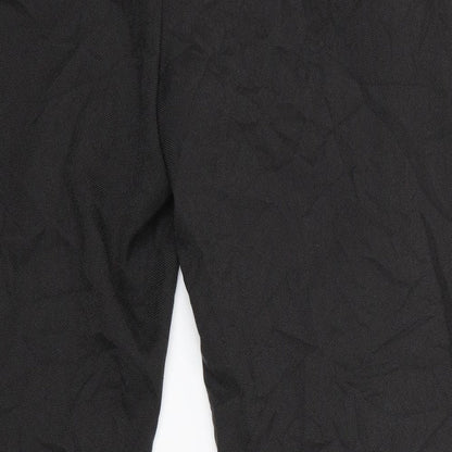 Taylor & Wright Mens Green Polka Dot  Trousers  Size 36 in L31 in