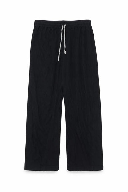 Marks & Spencer Womens Blue   Trousers  Size M L24 in