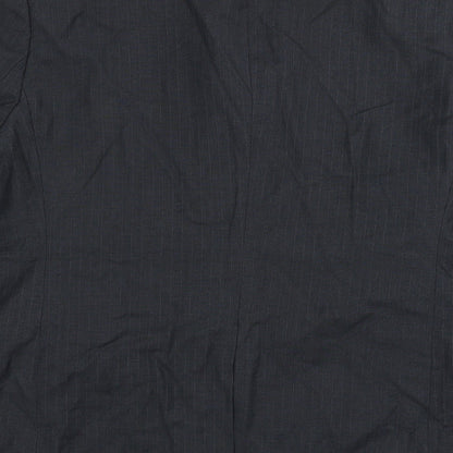 Mens UK Size 44 NEXT Regular Grey Suit Jacket