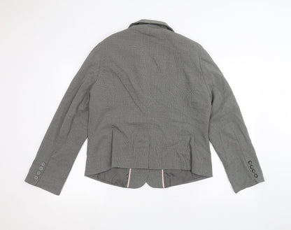 Womens UK Size 18 EVIE Grey Jacket