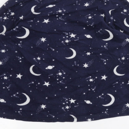 George Womens Blue   Pullover Jumper Size 8