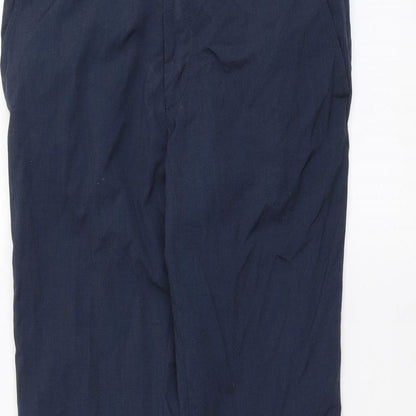 Steel & Jelly Womens Blue   Trousers  Size 32 in L29 in
