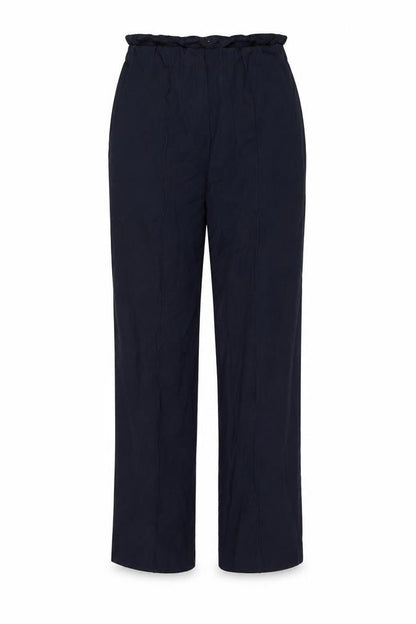 Classics Womens Blue   Trousers  Size 14 L27 in
