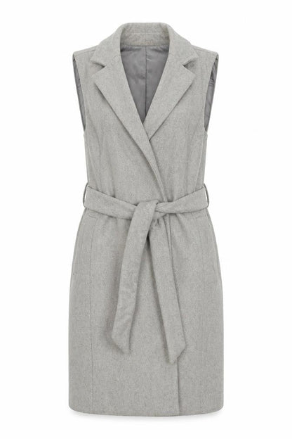 Womens UK Size 14 New Look Grey Jacket